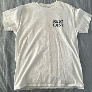 White Pacsun T-Shirt